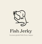 Japanese Fish Jerky (Ready Stock)