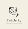Japanese Fish Jerky (Pre-Order)