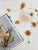 Botanical Infused Bath Salt For A Piece of Mine