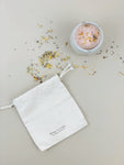 Botanical Infused Bath Salt For Namaste Moments