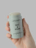 Natural Deodorant Eucalyptus & Bergamot - Formula Nº 2