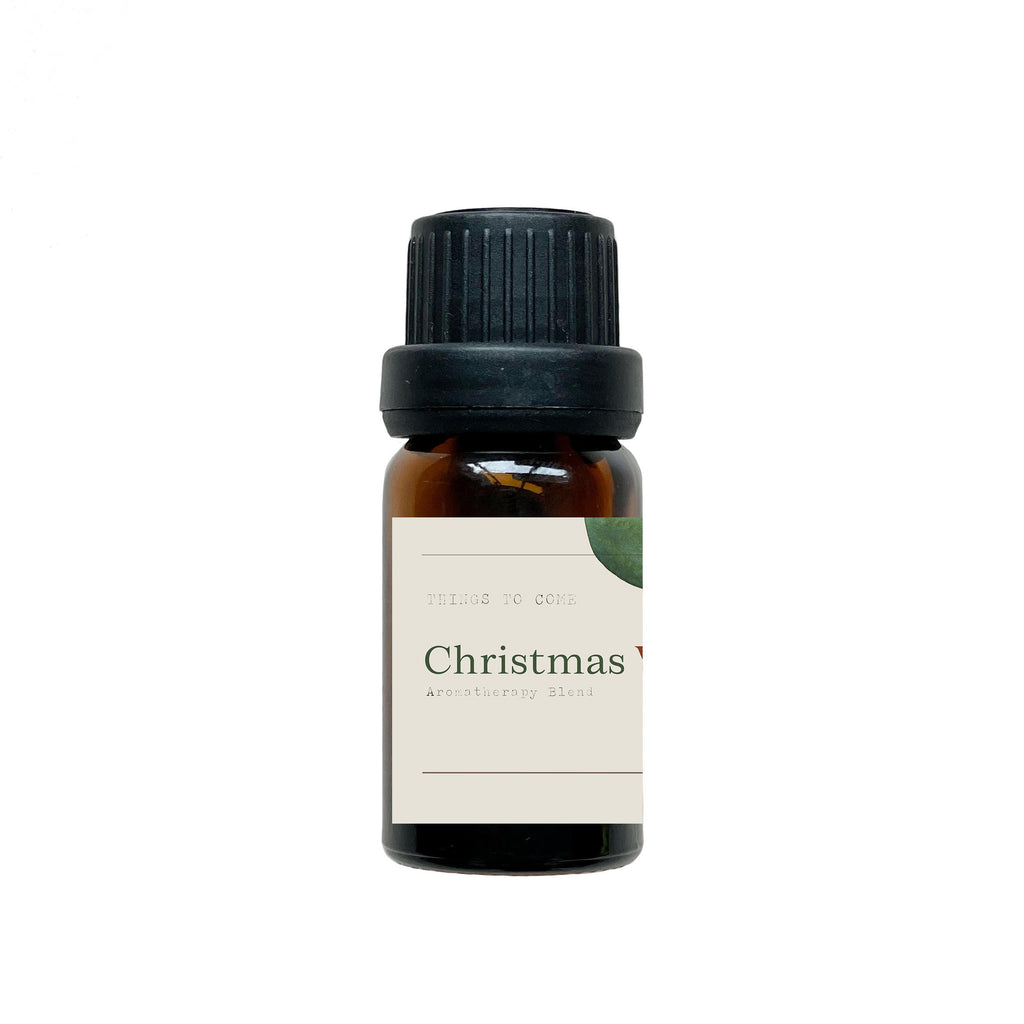 Christmas Woods Blend