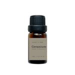 Geranium Rosat Essential Oil Organic