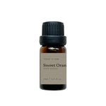 Sweet Orange Essential Oil Organic