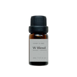 The W Blend- Lavender & Patchouli