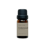 Cedarwood Atlas Essential Oil Organic