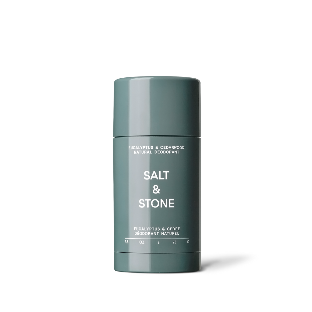 Natural Deodorant Eucalyptus & Cedarwood - Formula Nº 1