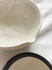 SHIKKA Lipped Mortar Bowl- Medium