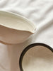 SHIKKA Lipped Mortar Bowl- Medium