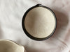 SHIKKA Lipped Mortar Bowl- Small