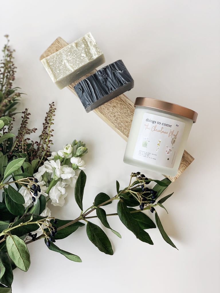 No. 03 Holiday Gift Set