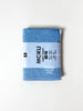 Pre-Order: Moku Light Towel (Large), Azure