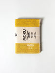 Pre-Order: Moku Light Towel (Large), Mustard