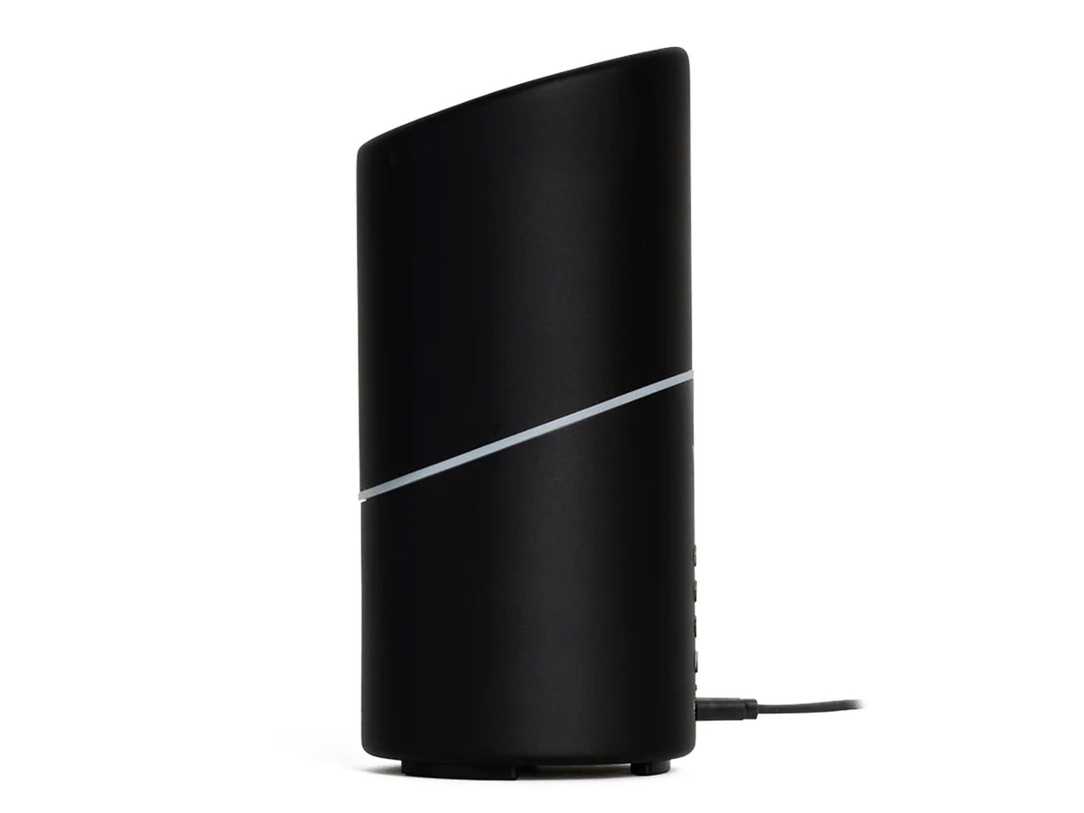 LORO Diffuser (Black) – things to come