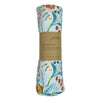 The Large Paws Towel (Ocean Garden)