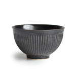 SALIU Rice Bowl (Black)