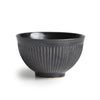 SALIU Rice Bowl (Black)