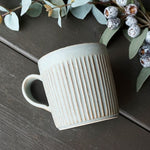 SALIU Mug (Grey)