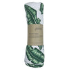 The Large Paws Towel (Tropical Jungle)