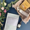 Gift Set- W For Waffles No. 1
