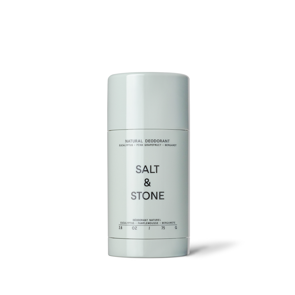 Natural Deodorant Eucalyptus & Bergamot - Formula Nº 2
