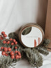 Christmas Woods Candle
