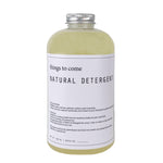 Natural Detergent